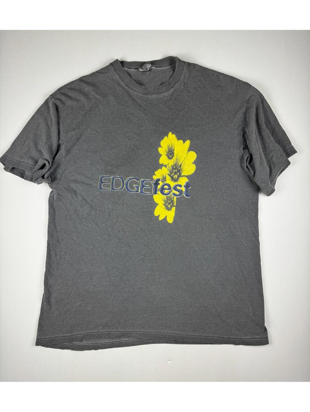Edgefest Tee